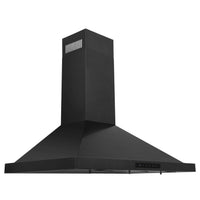 Thumbnail for Z-line Range Hoods model BSKBN-48
