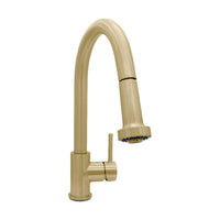 Thumbnail for Z-line Kitchen Faucets model MON-KF-CB