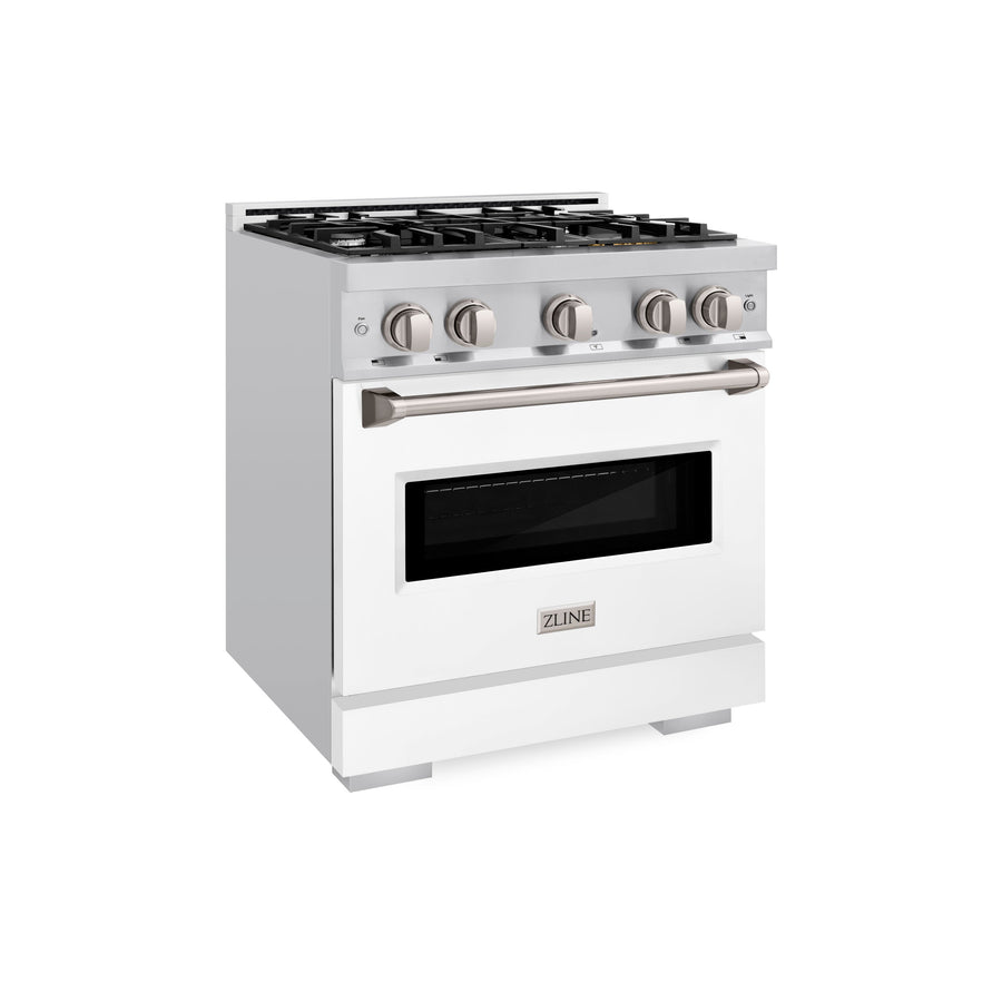 Z-line Ranges model CGR-WM-30