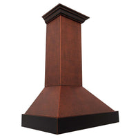 Thumbnail for Z-line Range Hoods model 655-HBXXX-30