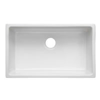 Thumbnail for Z-line Kitchen Sinks model FRC5124-WH-30