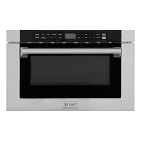 Thumbnail for Z-line Microwaves model MWD-1-H
