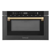 Thumbnail for Z-line Microwaves model MWDZ-1-BS-H-CB