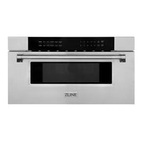 Thumbnail for Z-line Microwaves model MWD-30