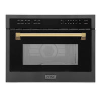 Thumbnail for Z-line Microwaves model MWOZ-24-BS-G