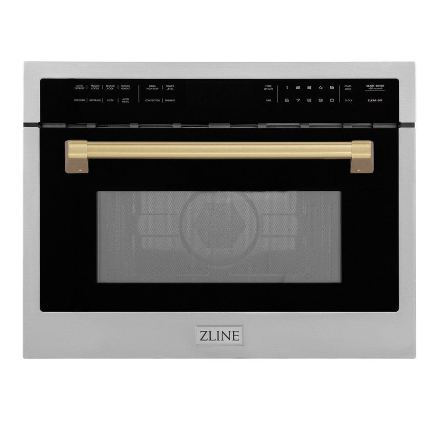 Z-line Microwaves model MWOZ-24-CB