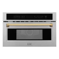 Thumbnail for Z-line Microwaves model MWOZ-30-G