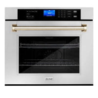 Thumbnail for Z-line Wall Ovens model AWSZ-30-G