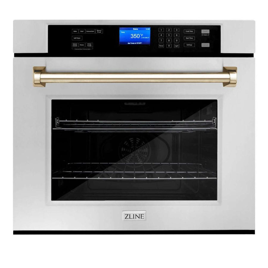 Z-line Wall Ovens model AWSZ-30-G