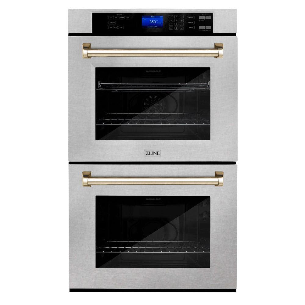 Z-line Wall Ovens model AWDSZ-30-G