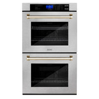 Thumbnail for Z-line Wall Ovens model AWDSZ-30-G