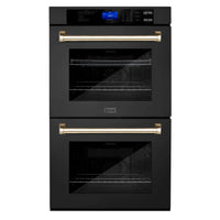 Thumbnail for Z-line Wall Ovens model AWDZ-30-BS-G