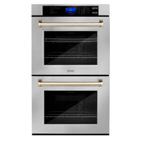 Thumbnail for Z-line Wall Ovens model AWDZ-30-G