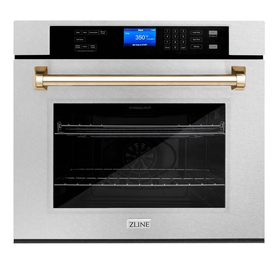 Z-line Wall Ovens model AWSSZ-30-G