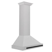 Thumbnail for Z-line Range Hoods model KB4SNZ-48-MB
