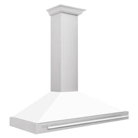 Thumbnail for Z-line Range Hoods model KB4STX-WM-36