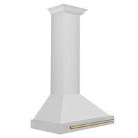 Thumbnail for Z-line Range Hoods model KB4STZ-30-CB