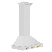 Thumbnail for Z-line Range Hoods model KB4STZ-48-G