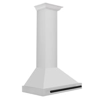 Thumbnail for Z-line Range Hoods model KB4STZ-36-MB
