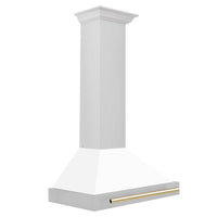 Thumbnail for Z-line Range Hoods model KB4STZ-WM48-G