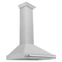 Thumbnail for Z-line Range Hoods model KB4SNX-48