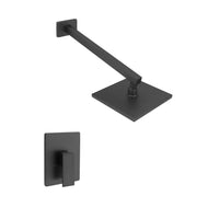 Thumbnail for Z-line Shower Systems | Shower Faucet model BLS-SHF-CB