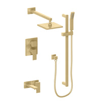 Thumbnail for Z-line Shower Systems model BLS-SHS-CB