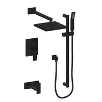 Thumbnail for Z-line Shower Systems model BLS-SHS16-MB