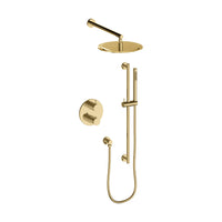 Thumbnail for Z-line Shower Systems model EMBY-SHS-T2-PG