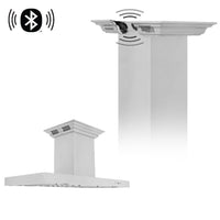 Thumbnail for Z-line Range Hoods model KE2iCRN-BT-30