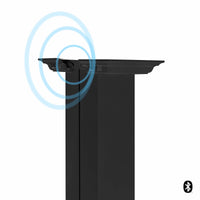 Thumbnail for Z-line Range Hood Accessories model CM6-BT-BSGL2iN