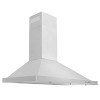 Thumbnail for Z-line Range Hoods model KB-304-48
