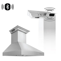 Thumbnail for Z-line Range Hoods model 697CRN-BT-30