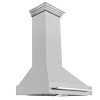Thumbnail for Z-line Range Hoods model 8654SNX-BG-36