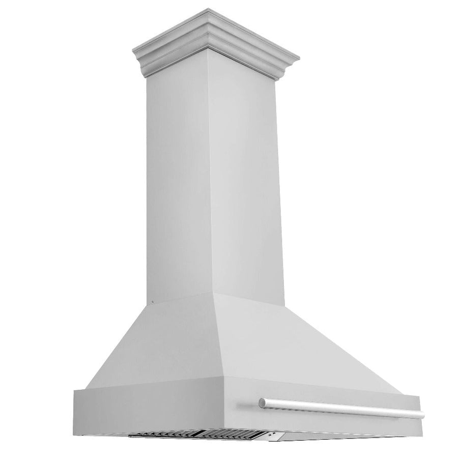 Z-line Range Hoods model 8654STX-RG-36