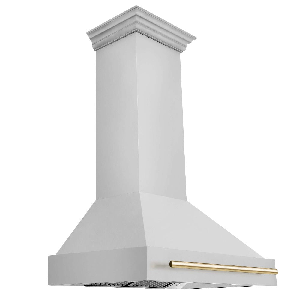 Z-line Range Hoods model 8654STZ-36-CB