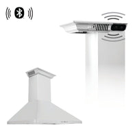Thumbnail for Z-line Range Hoods model KF1CRN-BT-30