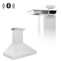 Thumbnail for Z-line Range Hoods model KF2CRN-BT-30
