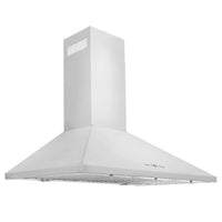 Thumbnail for Z-line Range Hoods model KL2-36