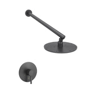 Thumbnail for Z-line Shower Systems | Shower Faucet model ELD-SHF-CH
