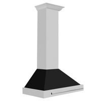 Thumbnail for Z-line Range Hoods model KB4STX-BLM-36