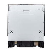 Thumbnail for Z-line Dishwashers model DW7713-24