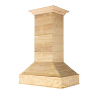 Thumbnail for Z-line Range Hoods model 9373UF-36