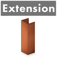 Thumbnail for Z-line Range Hood Accessories model 8667C-E