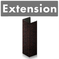 Thumbnail for Z-line Range Hood Accessories model 8KBF-E