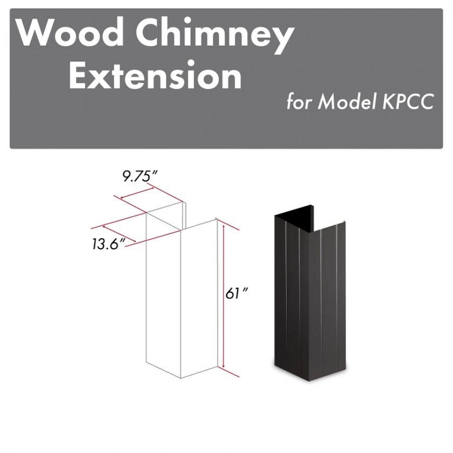 Z-line Range Hood Accessories model KPCC-E