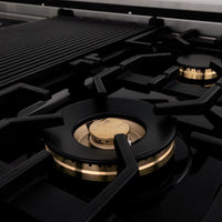 Thumbnail for Z-line Range Accessories model BRASSBR-60