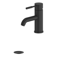 Thumbnail for Z-line Bathroom Faucets model ALH-BF-BN