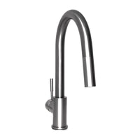 Thumbnail for Z-line Kitchen Faucets model ATH-KF-BN