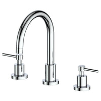 Thumbnail for Z-line Bathroom Faucets model EMBY-BF-BN
